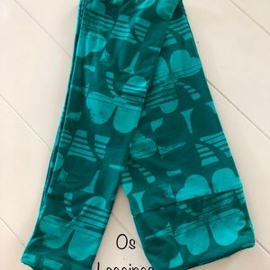 Lularoe Leggings NWT OS